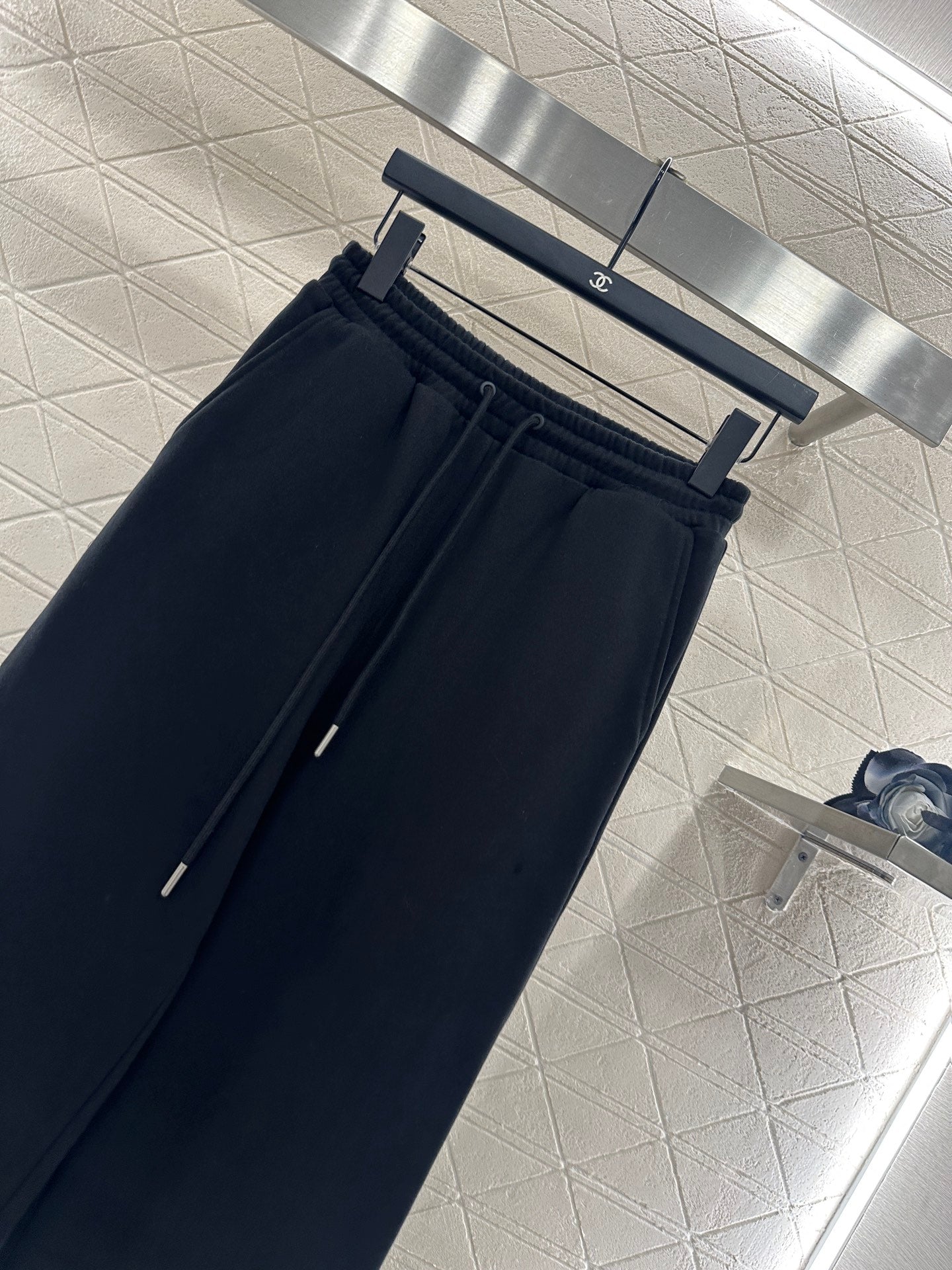 Pra 25fw leisure suit