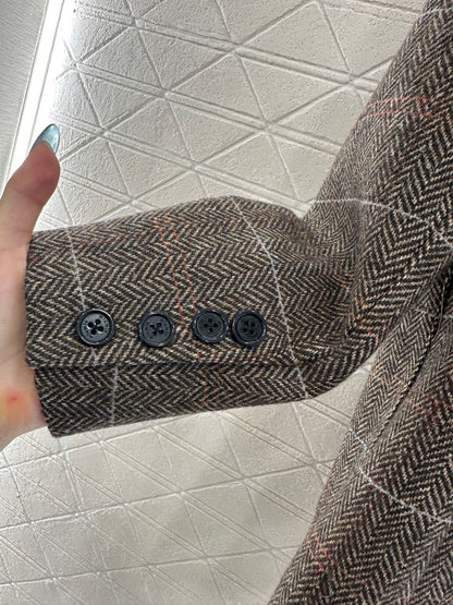 Miu 25fw all-match jacket