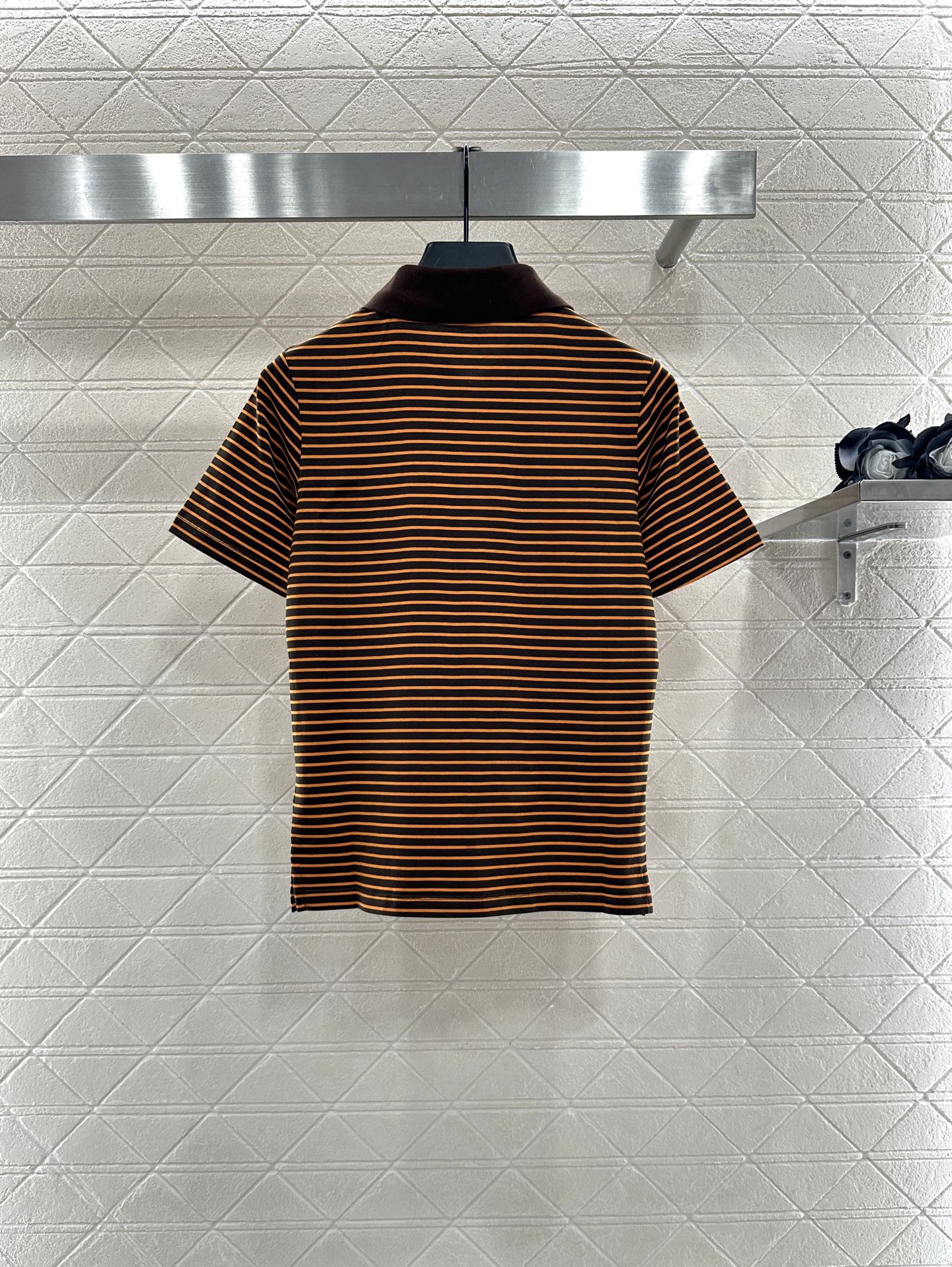 Miu 25fw leisure Polo