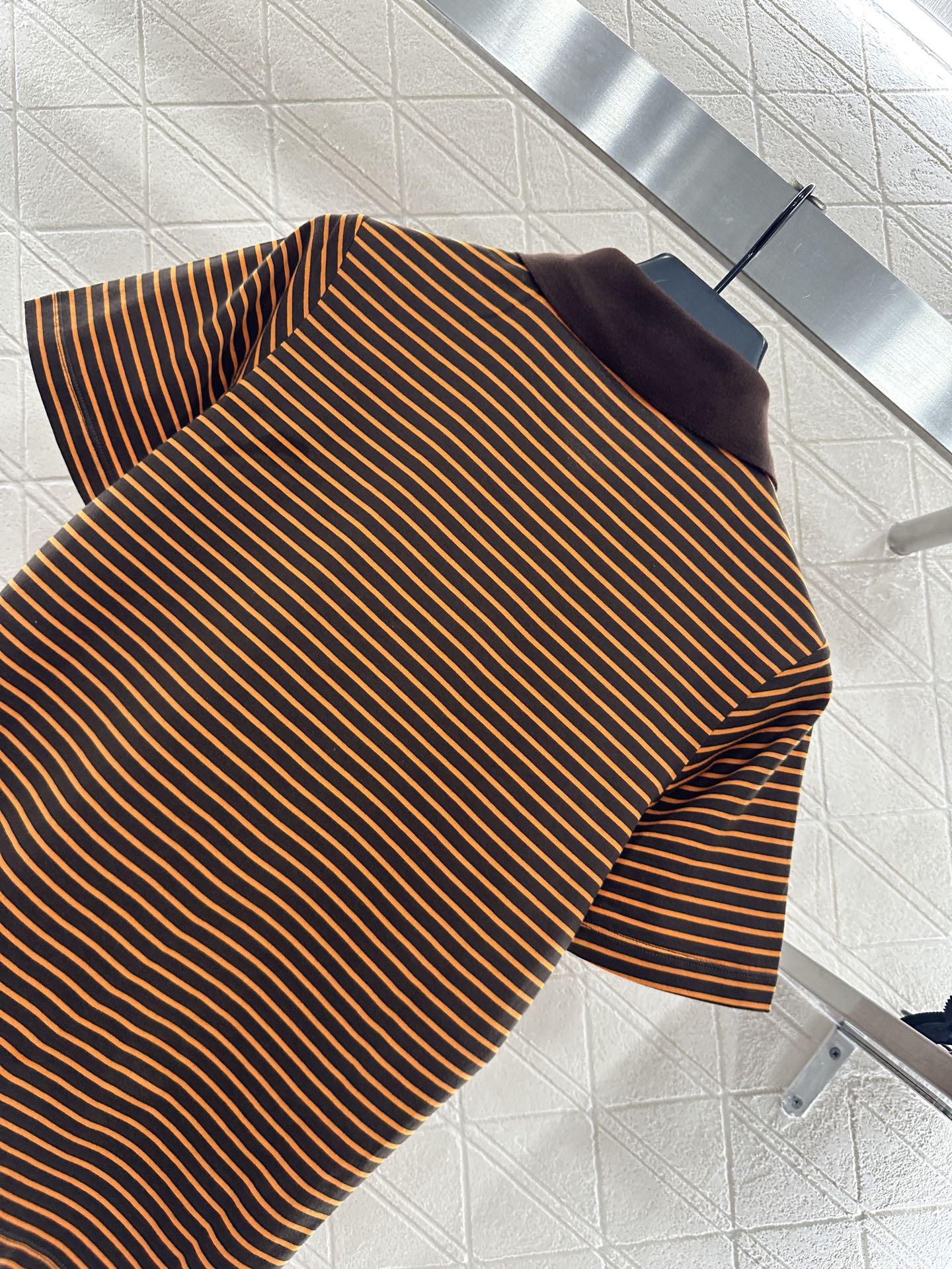 Miu 25fw leisure Polo