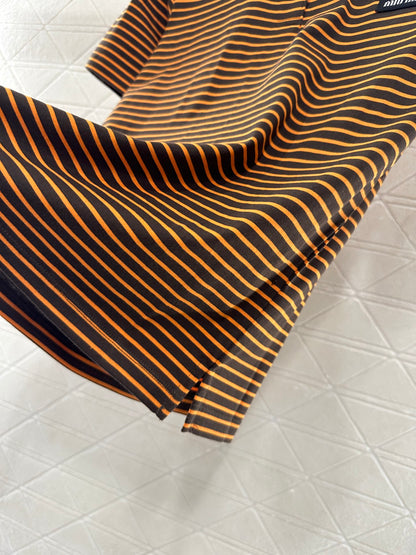 Miu 25fw leisure Polo