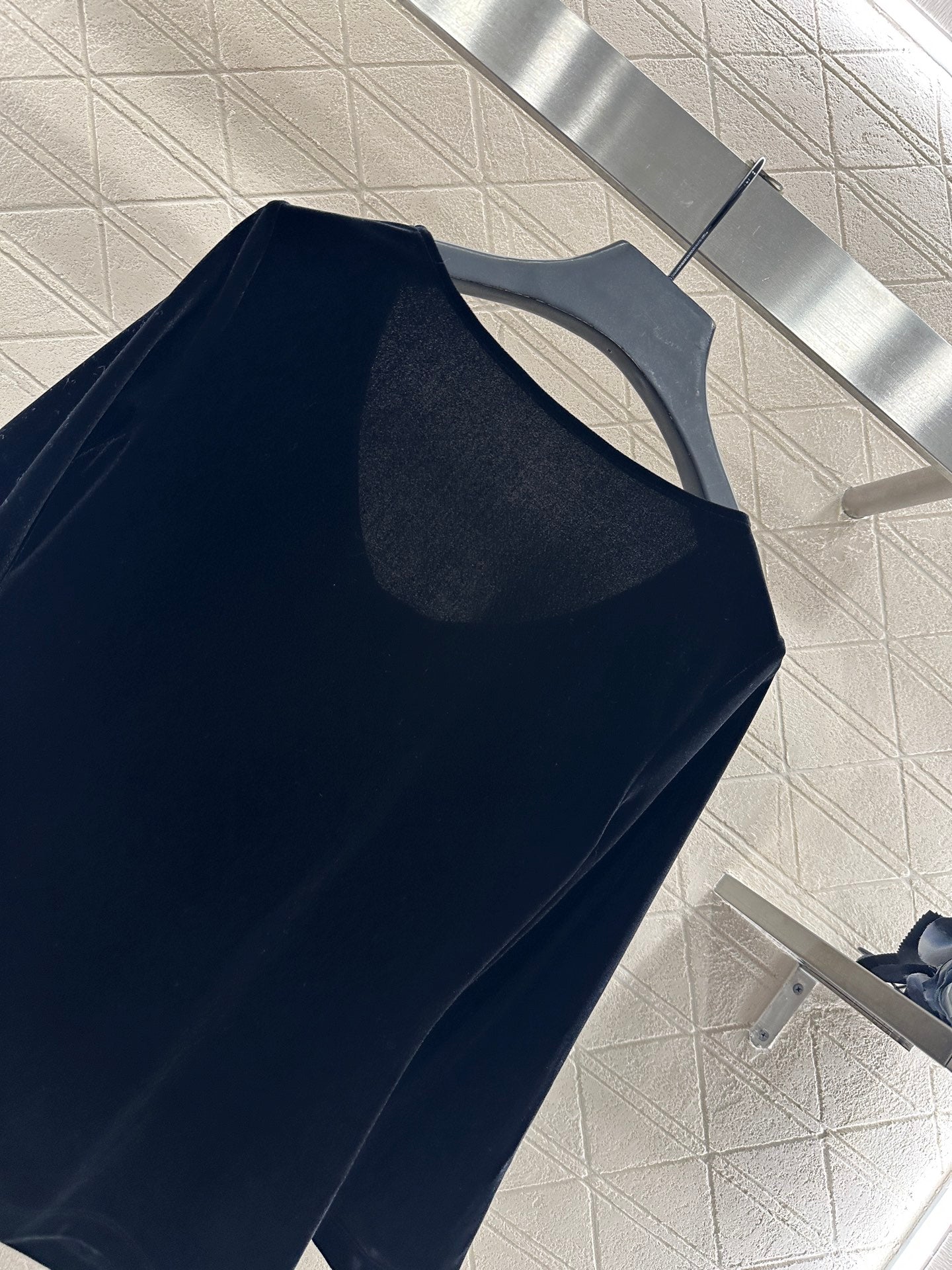 Chan 25fw all-match shirt