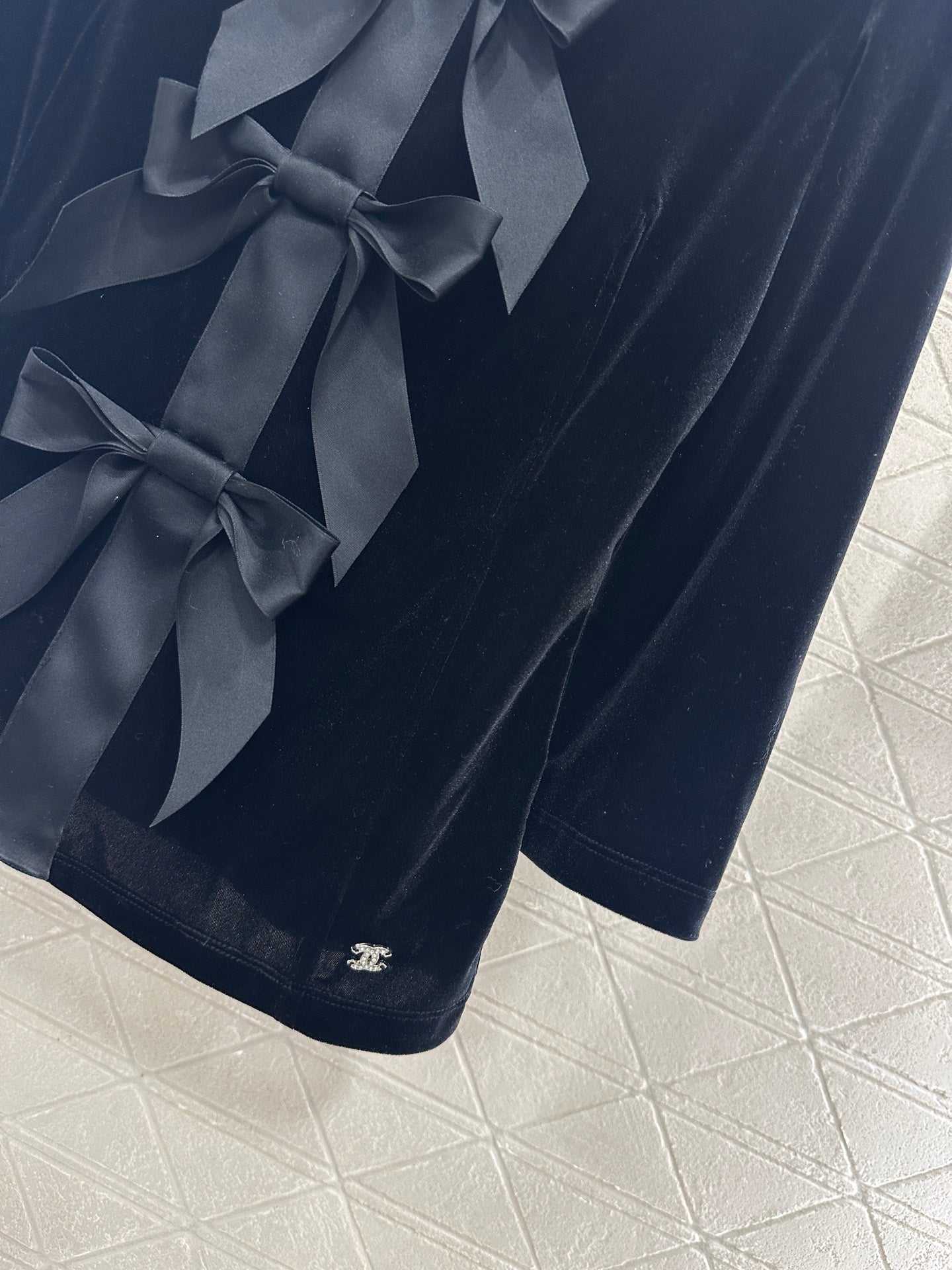 Chan 25fw all-match shirt