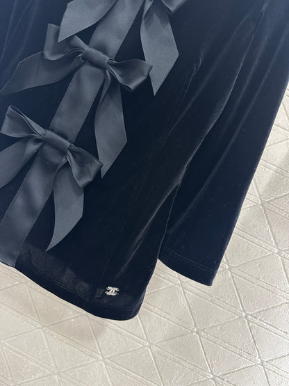 Chan 25fw all-match shirt