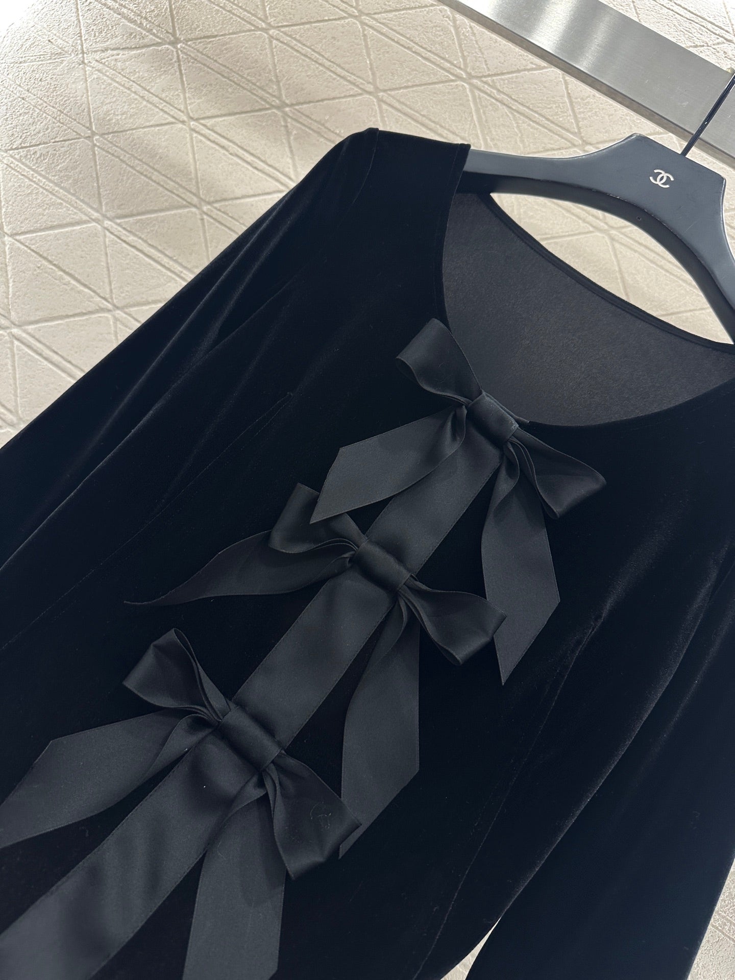 Chan 25fw all-match shirt