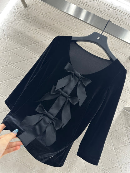 Chan 25fw all-match shirt