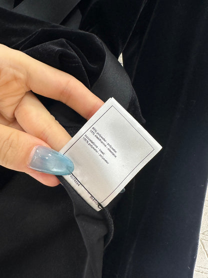 Chan 25fw all-match shirt