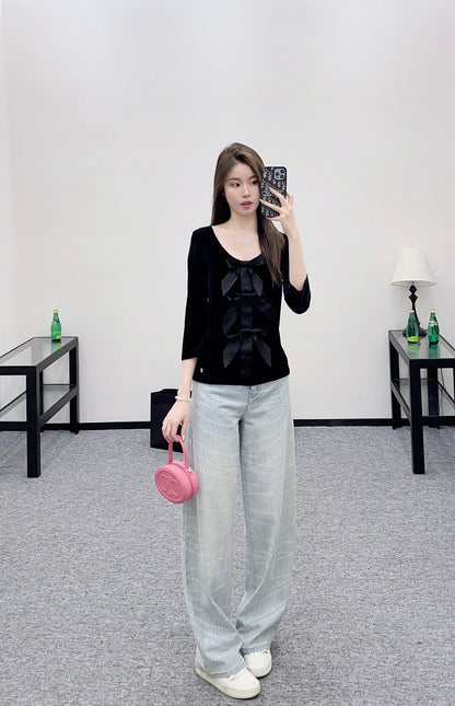 Chan 25fw all-match shirt