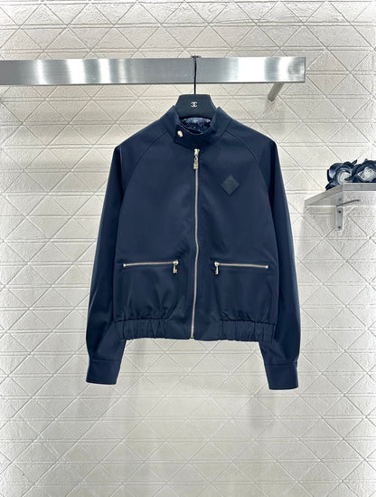 Louis 25fw rebellion jacket