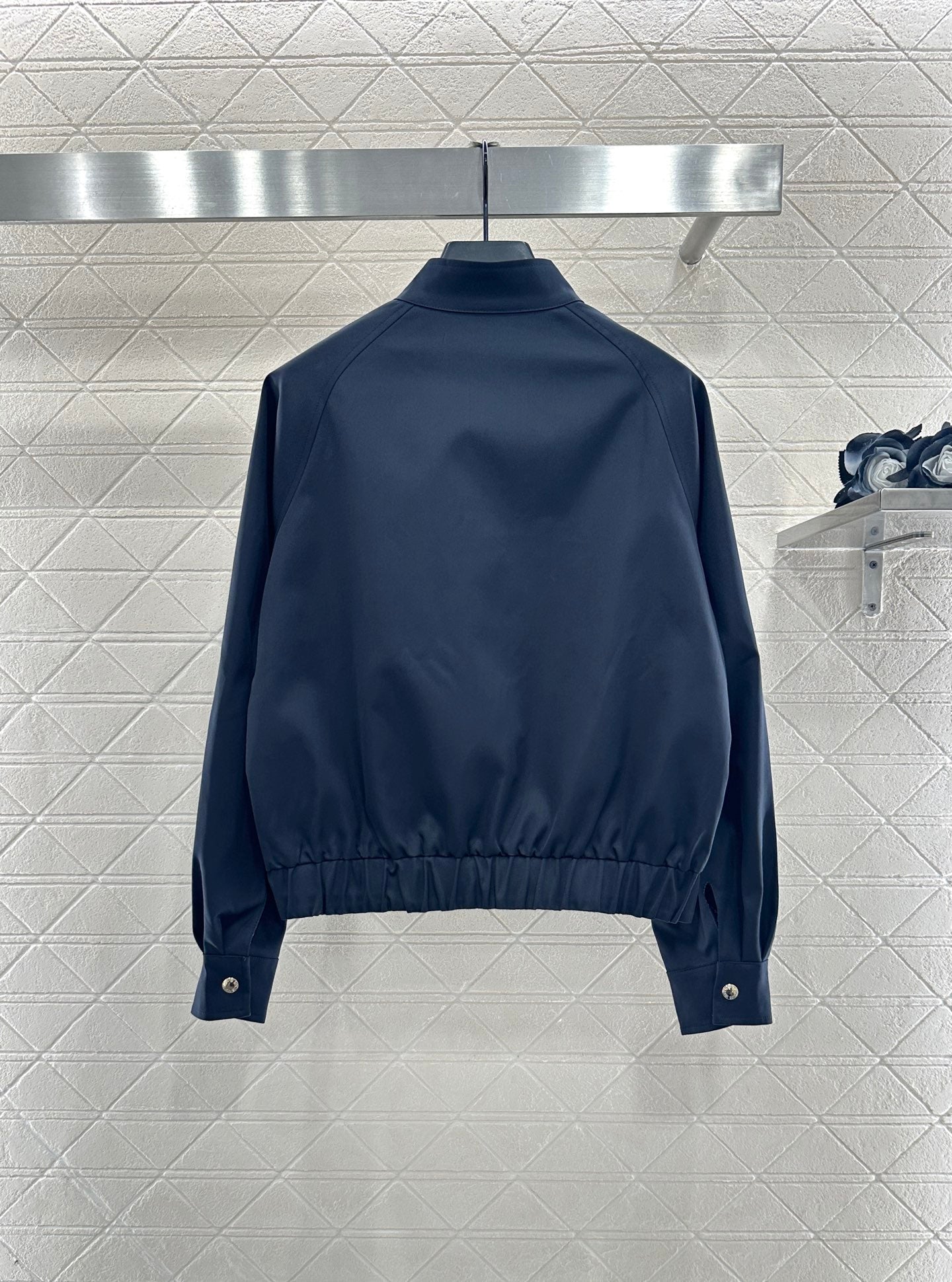 Louis 25fw rebellion jacket