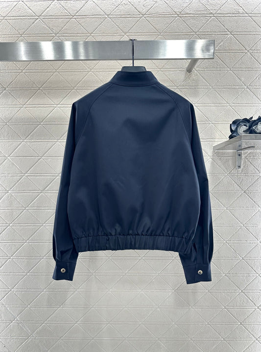 Louis 25fw rebellion jacket