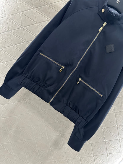Louis 25fw rebellion jacket