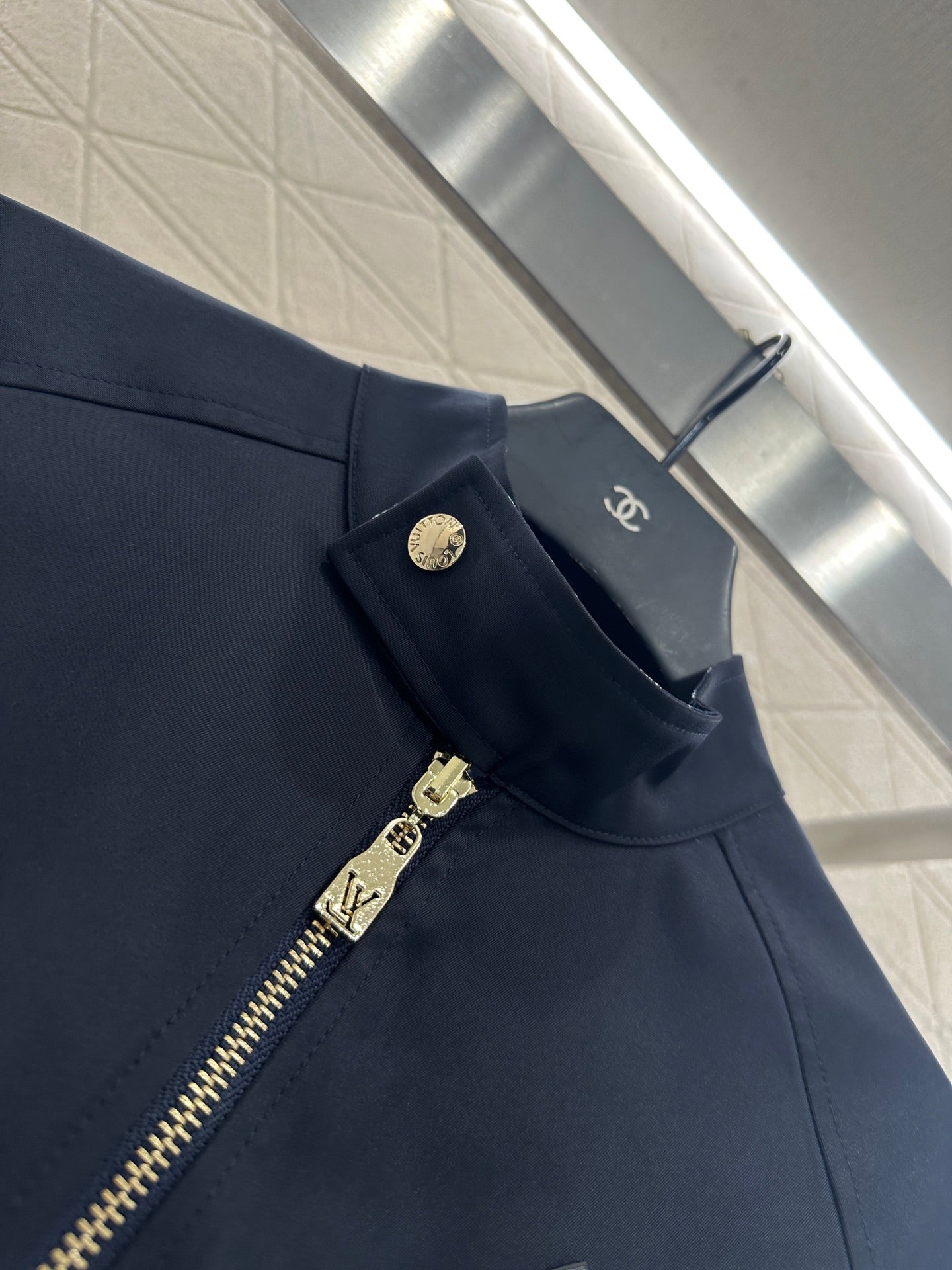 Louis 25fw rebellion jacket