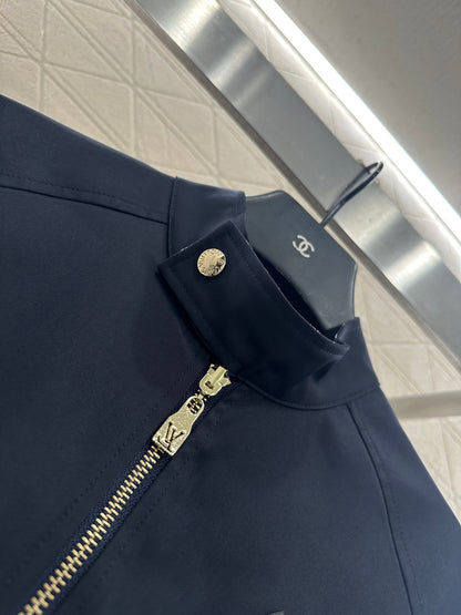 Louis 25fw rebellion jacket