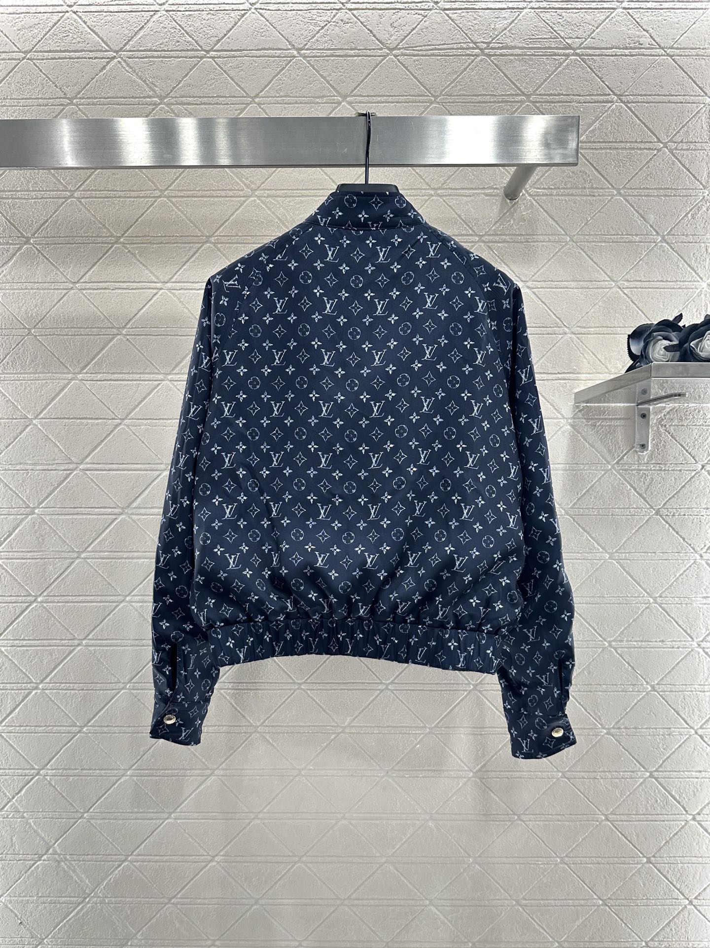 Louis 25fw rebellion jacket