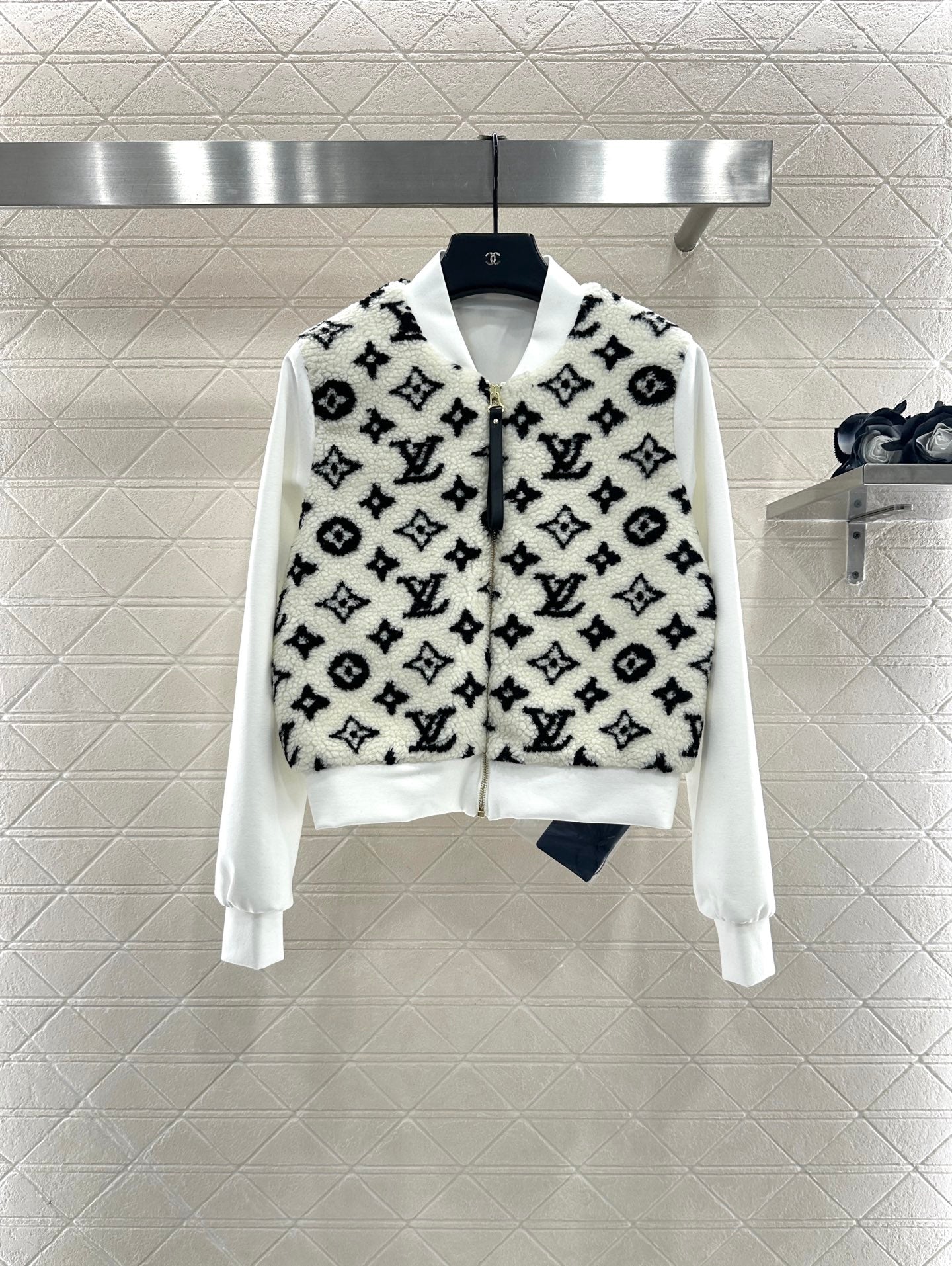 Louis 25fw ；leisure jacket