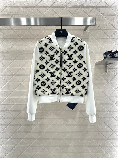 Louis 25fw ；leisure jacket