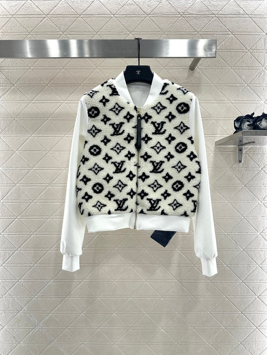 Louis 25fw ；leisure jacket