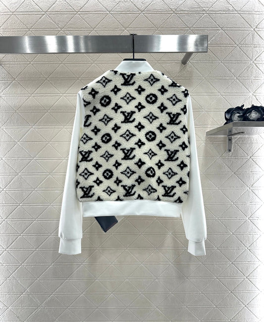 Louis 25fw ；leisure jacket