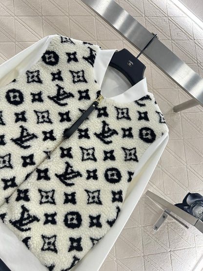 Louis 25fw ；leisure jacket