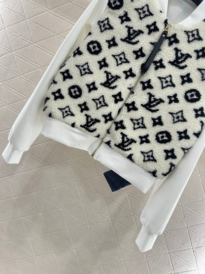 Louis 25fw ；leisure jacket