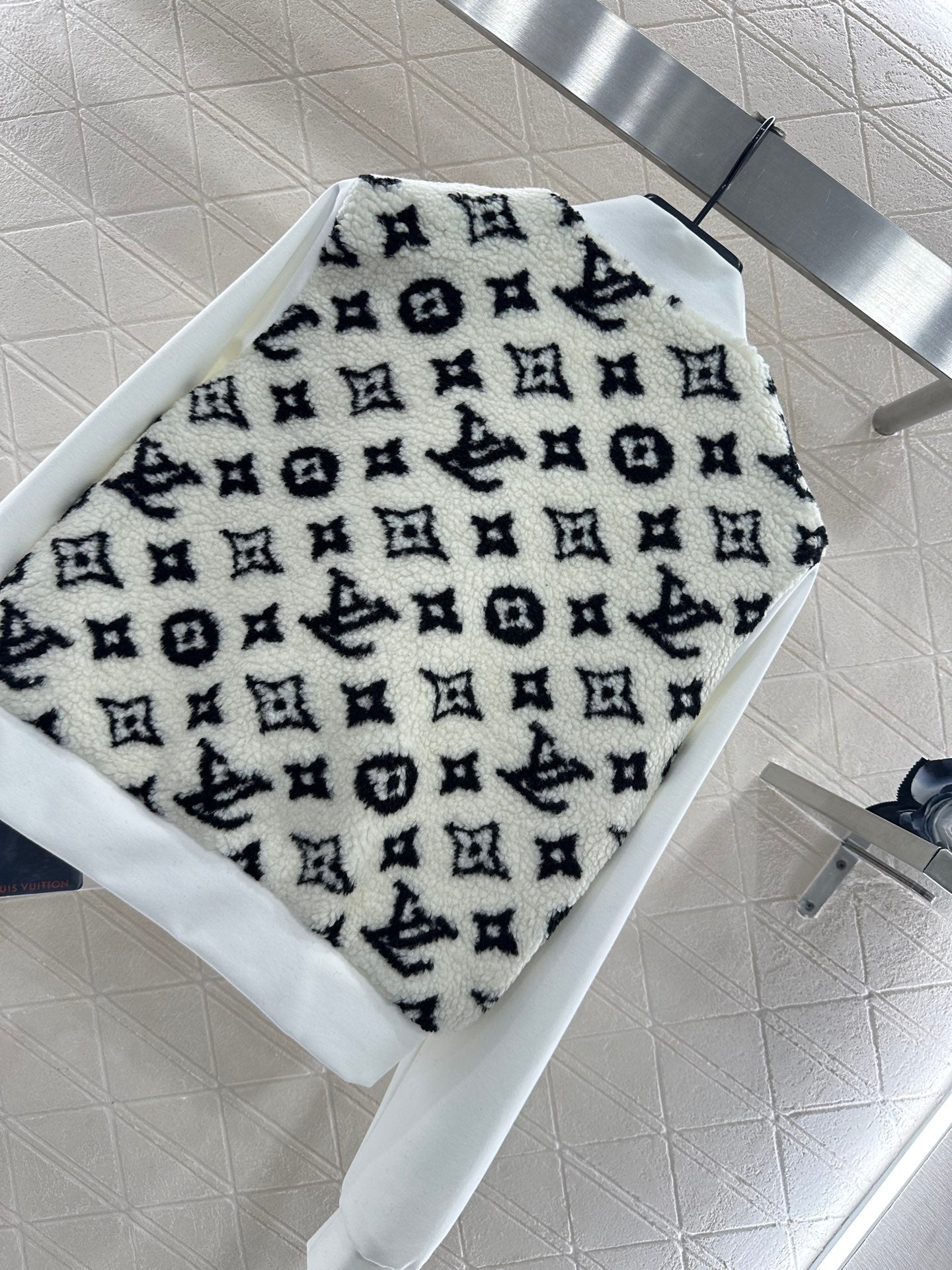 Louis 25fw ；leisure jacket