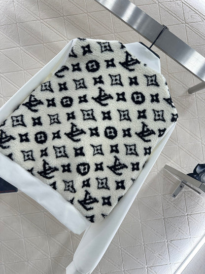 Louis 25fw ；leisure jacket