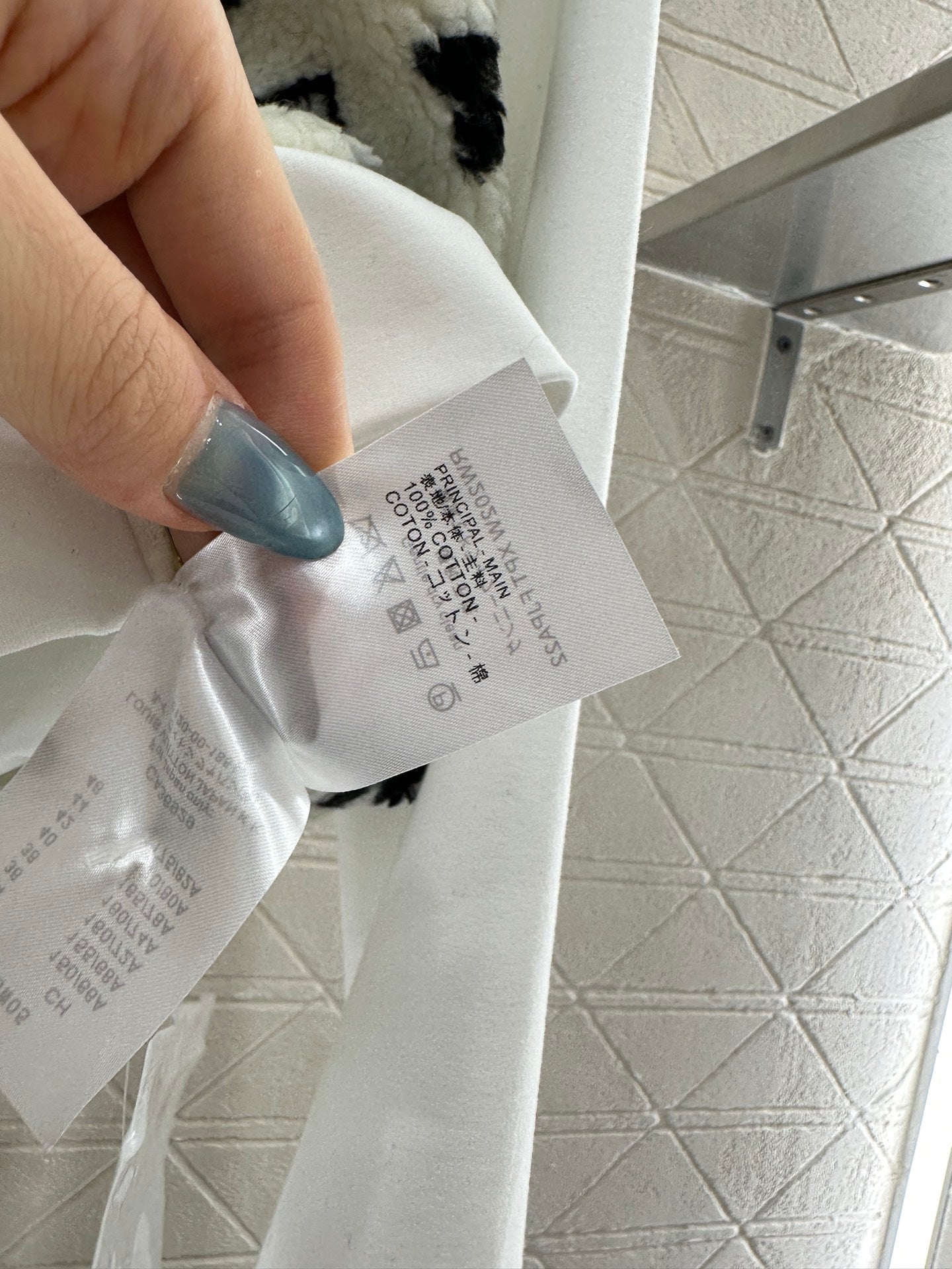 Louis 25fw ；leisure jacket