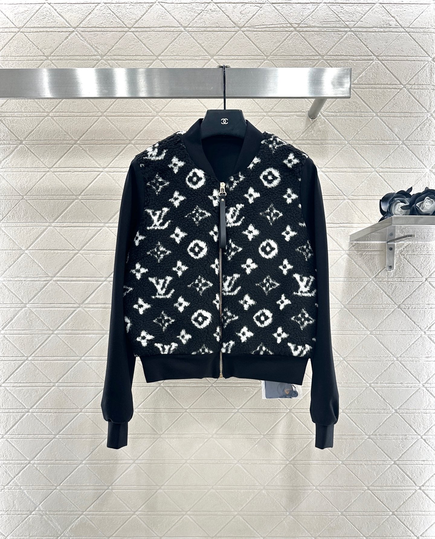 Louis 25fw ；leisure jacket