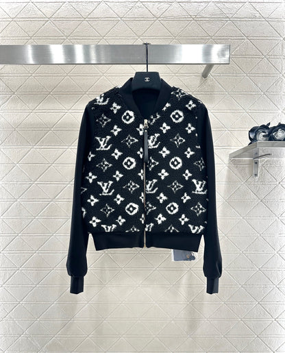 Louis 25fw ；leisure jacket