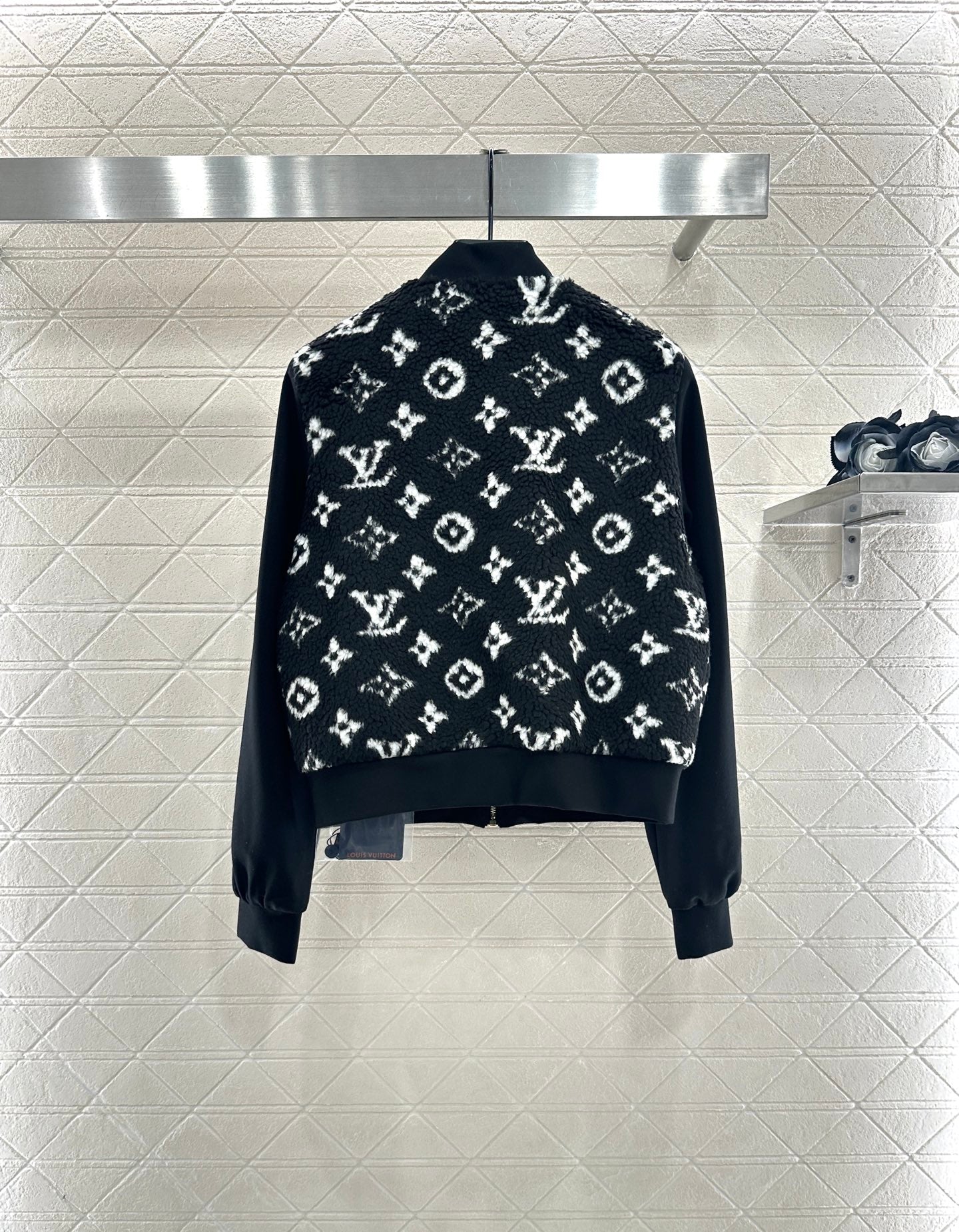 Louis 25fw ；leisure jacket