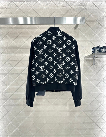 Louis 25fw ；leisure jacket