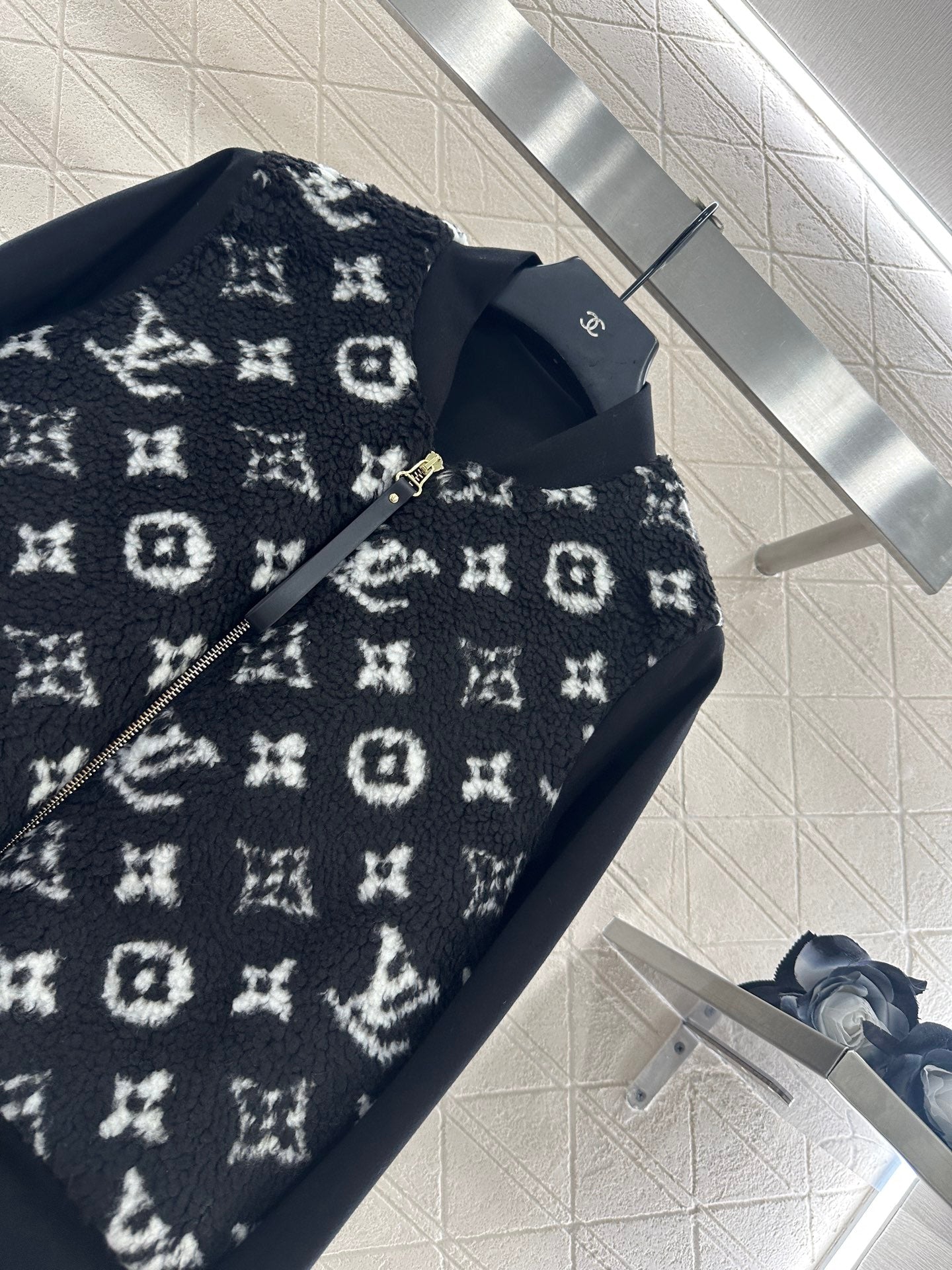 Louis 25fw ；leisure jacket