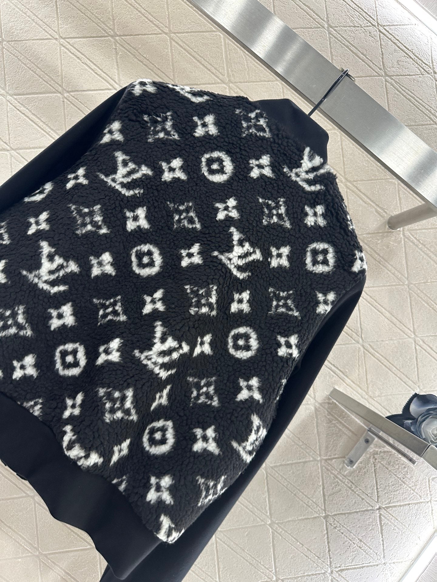 Louis 25fw ；leisure jacket