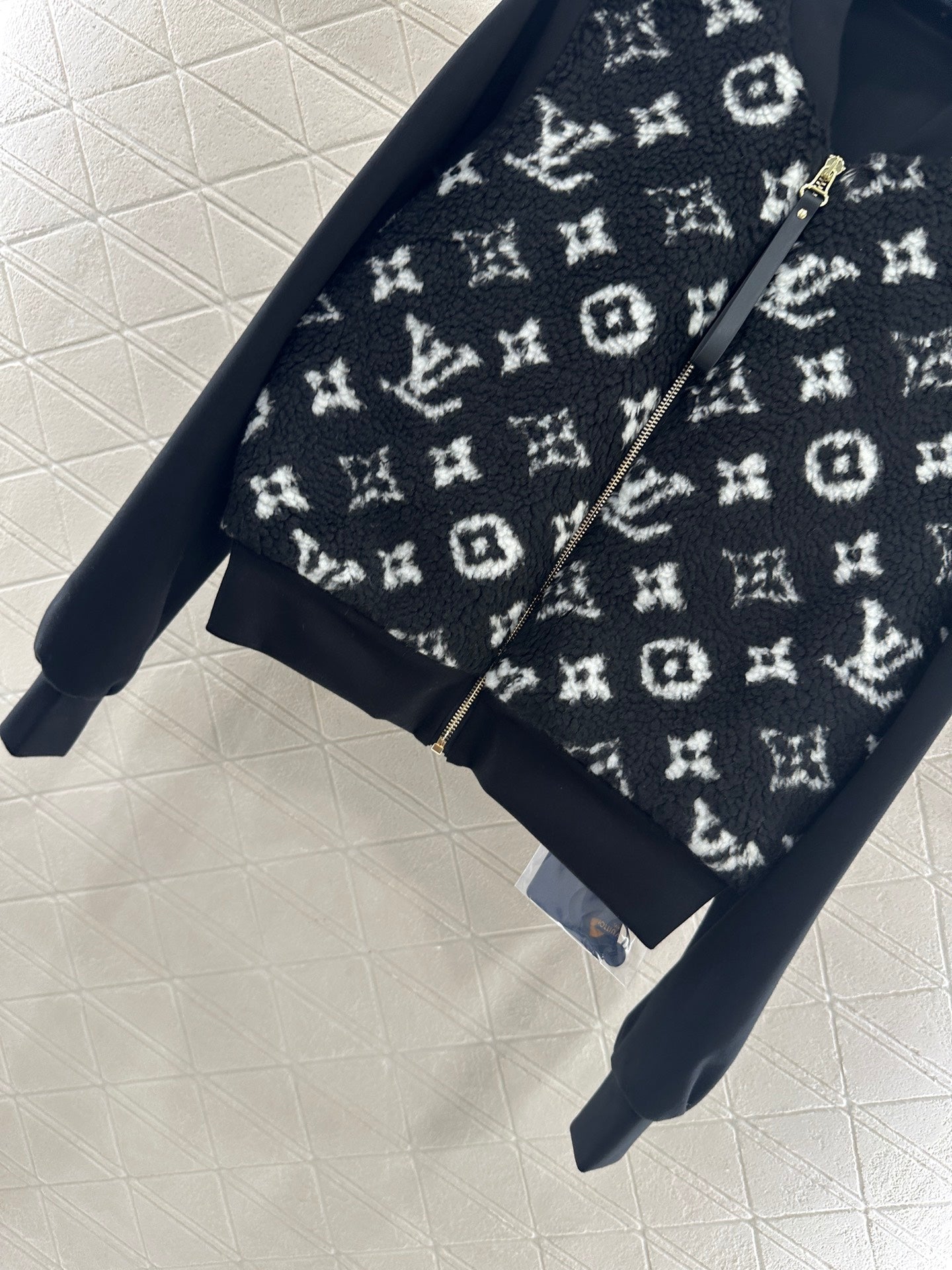 Louis 25fw ；leisure jacket