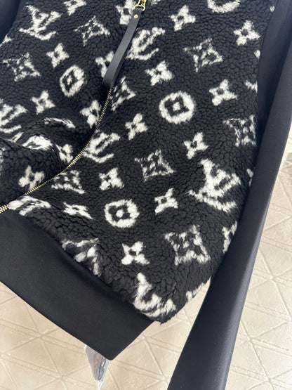 Louis 25fw ；leisure jacket