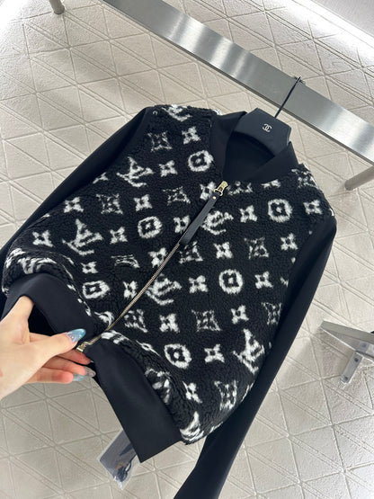 Louis 25fw ；leisure jacket