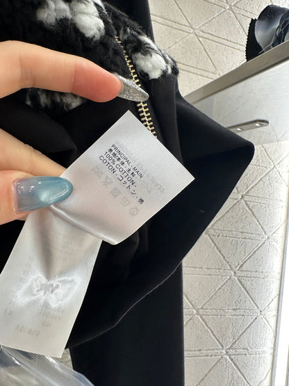 Louis 25fw ；leisure jacket