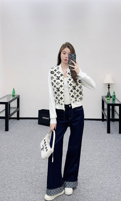 Louis 25fw ；leisure jacket