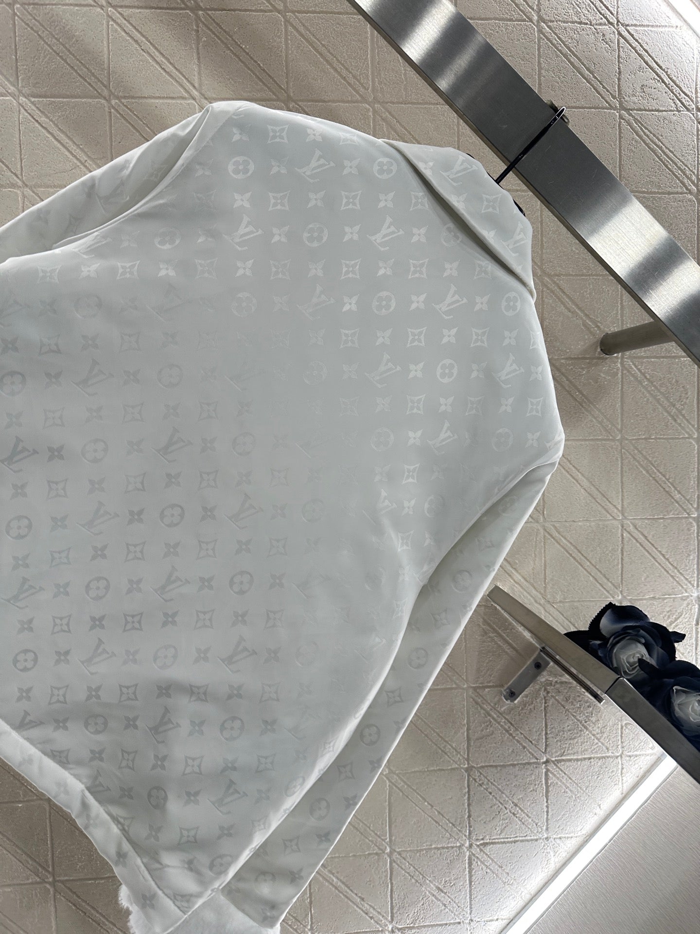 Louis 25fw jacquard jacket