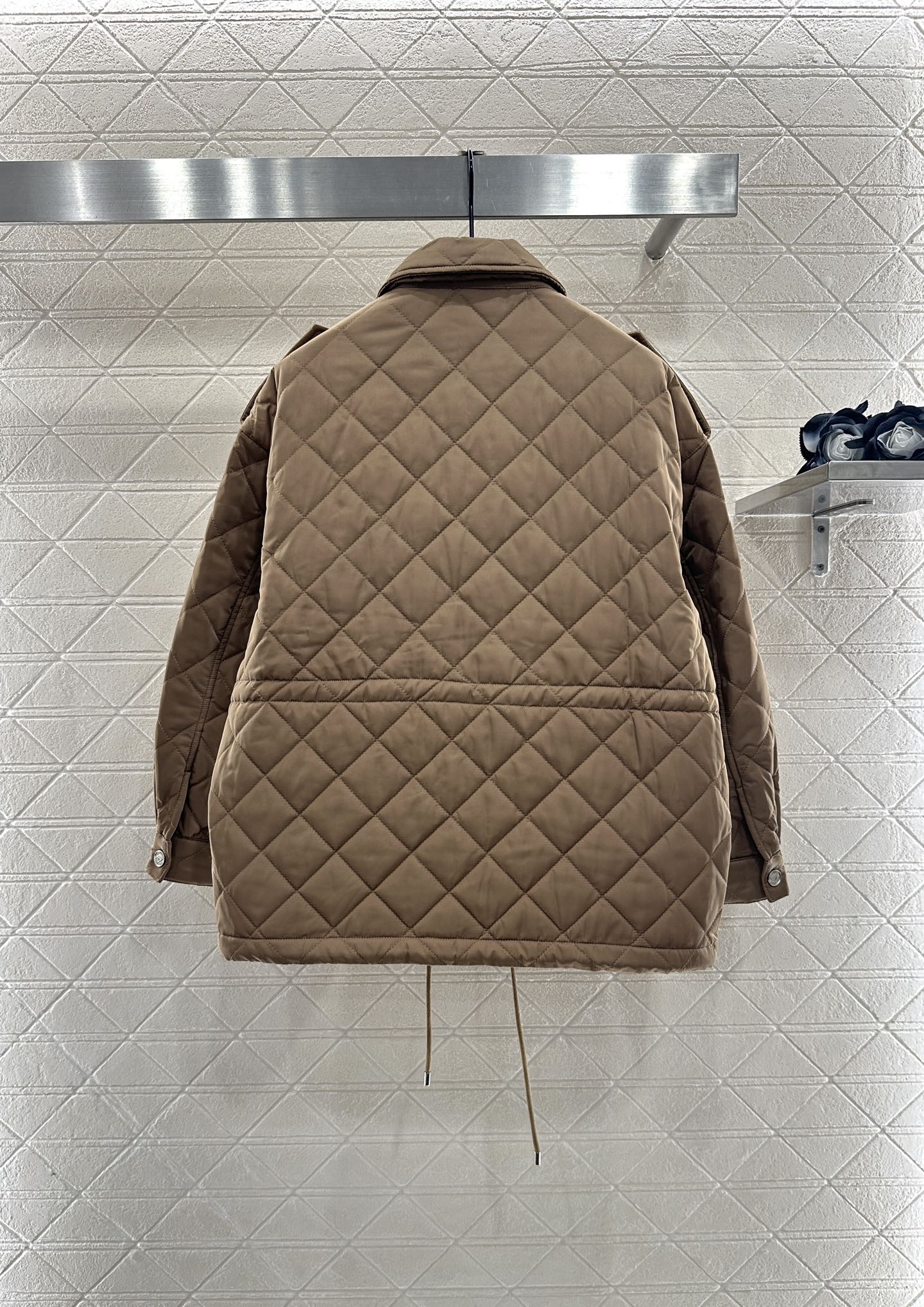 Pra 25fw all-match jacket