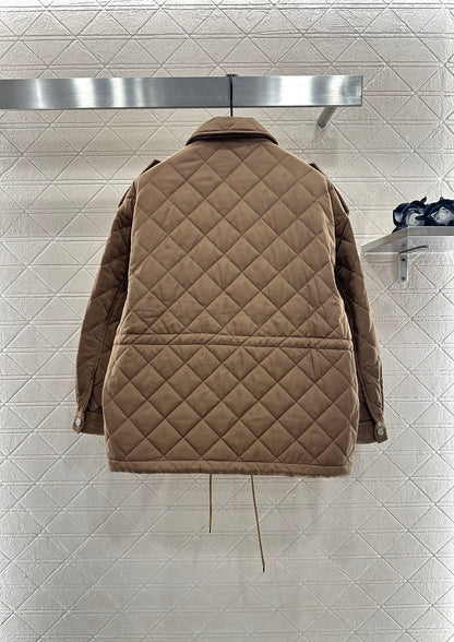 Pra 25fw all-match jacket