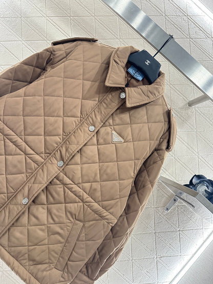 Pra 25fw all-match jacket