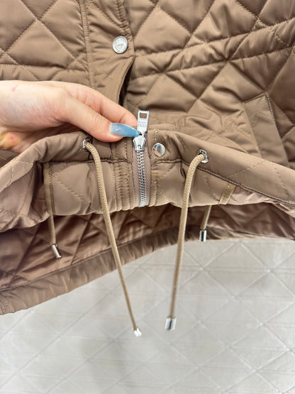 Pra 25fw all-match jacket