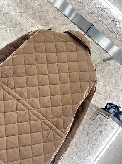 Pra 25fw all-match jacket