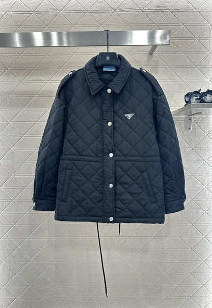 Pra 25fw all-match jacket