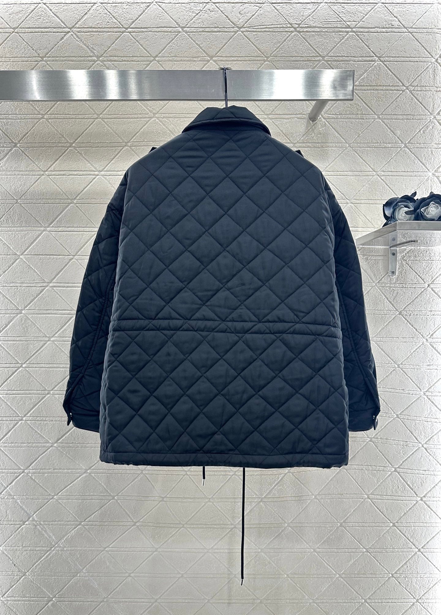 Pra 25fw all-match jacket