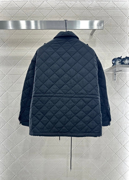 Pra 25fw all-match jacket