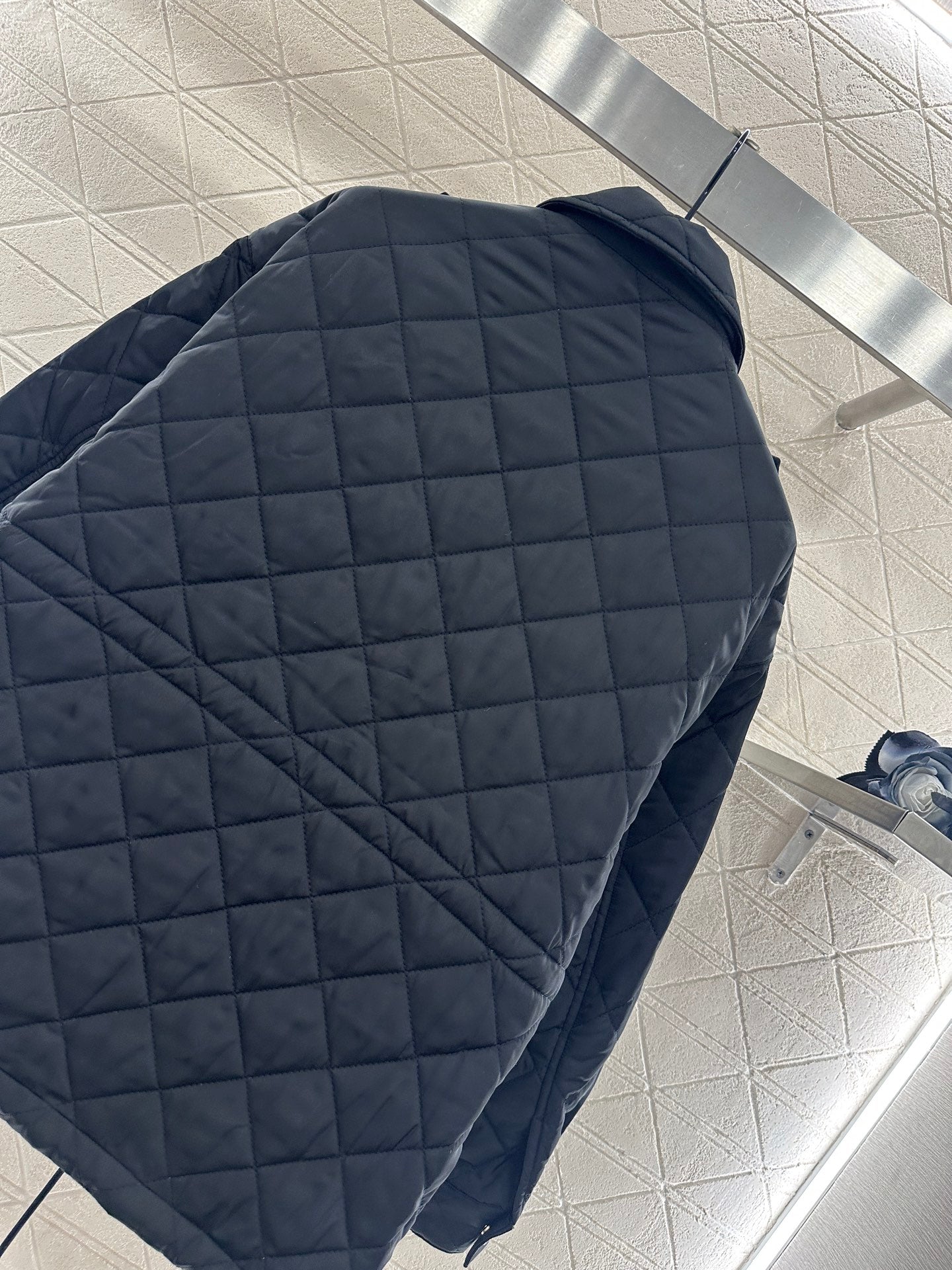 Pra 25fw all-match jacket