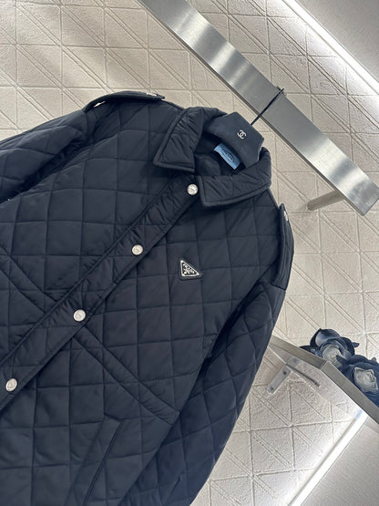 Pra 25fw all-match jacket